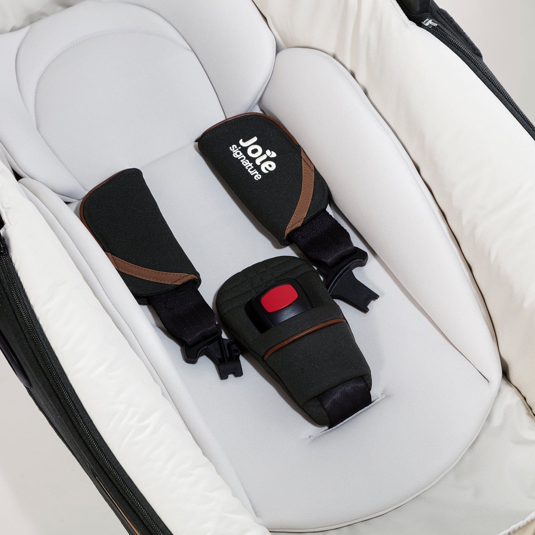 Lie flat 2024 car seat joie