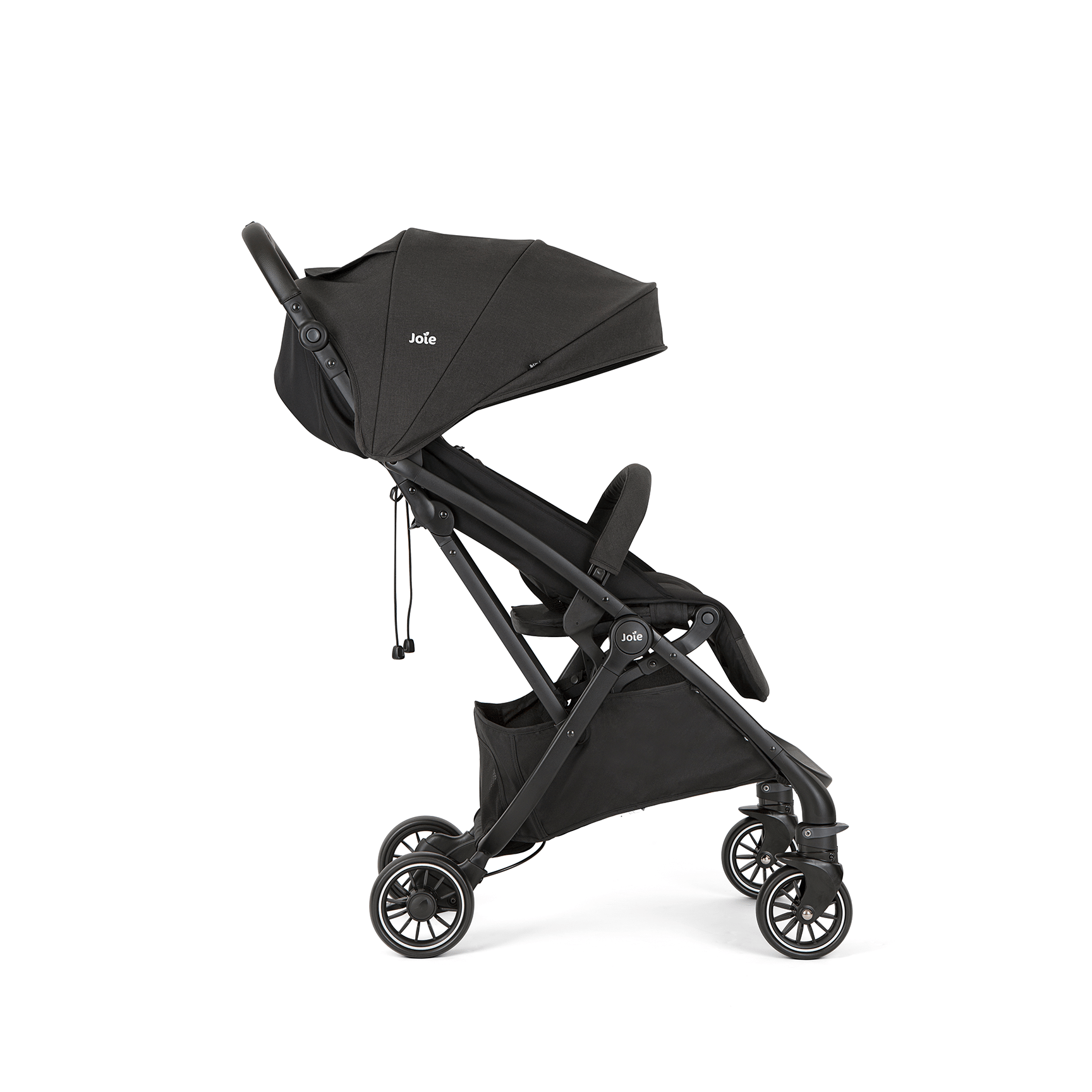 Joie Pushchairs & Buggies Joie Tourist Stroller - Shale S1706DCSHA000