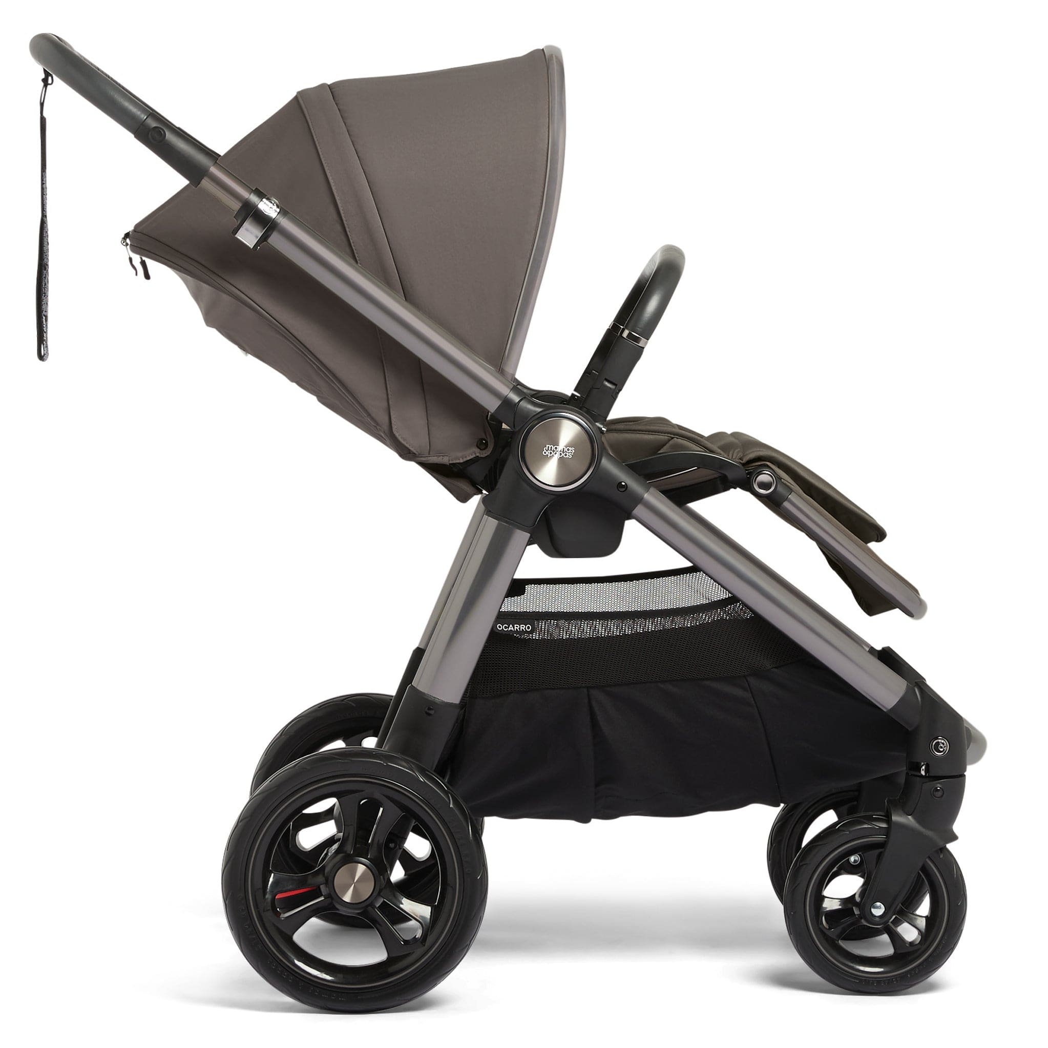 Mamas and papa travel system online