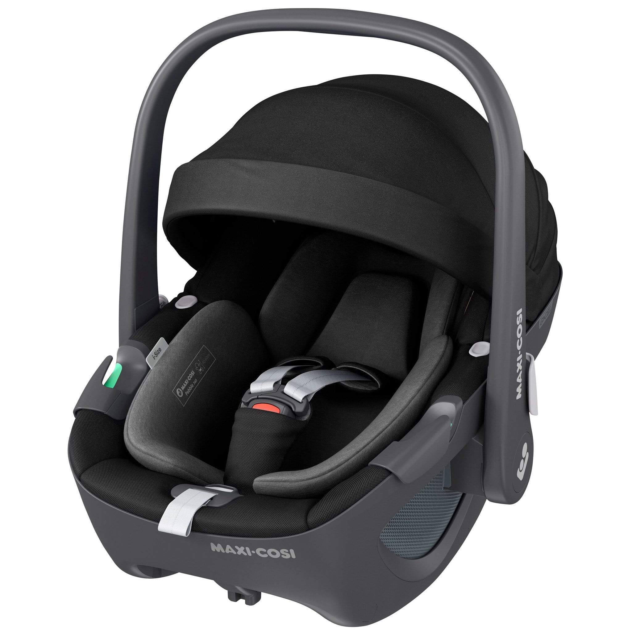 Maxi cosi shop pebble pearl