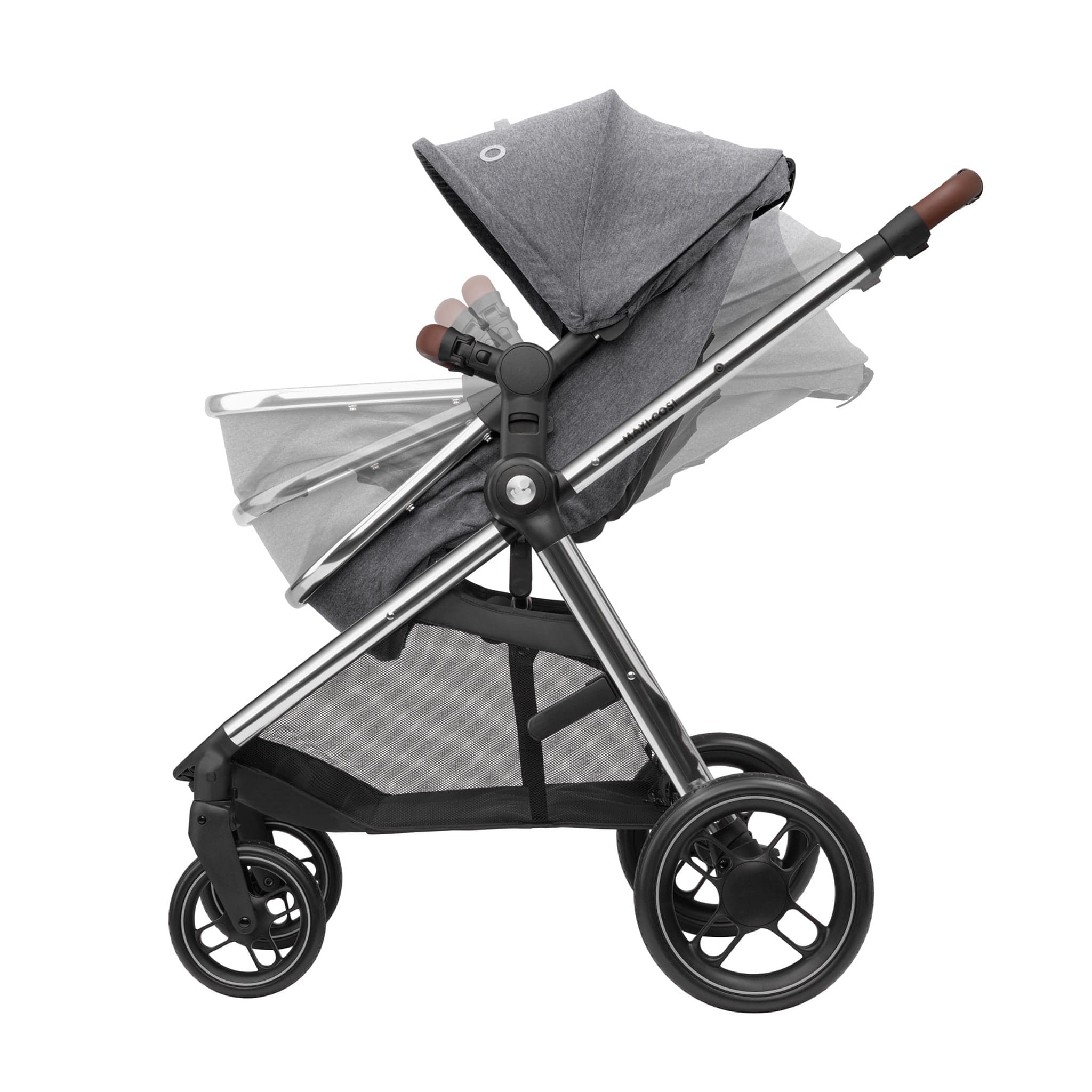 Maxi cosi zelia fold best sale