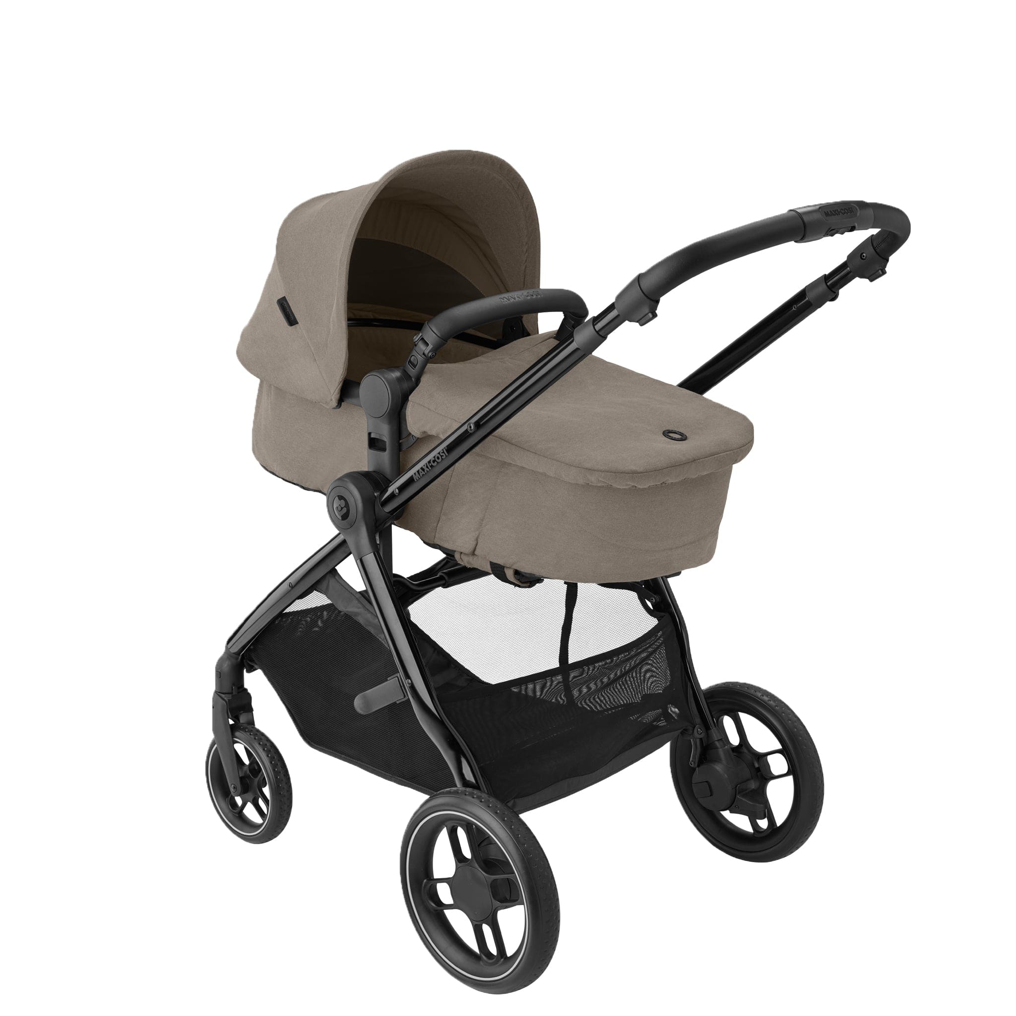 Maxi cosi 2025 zelia grey