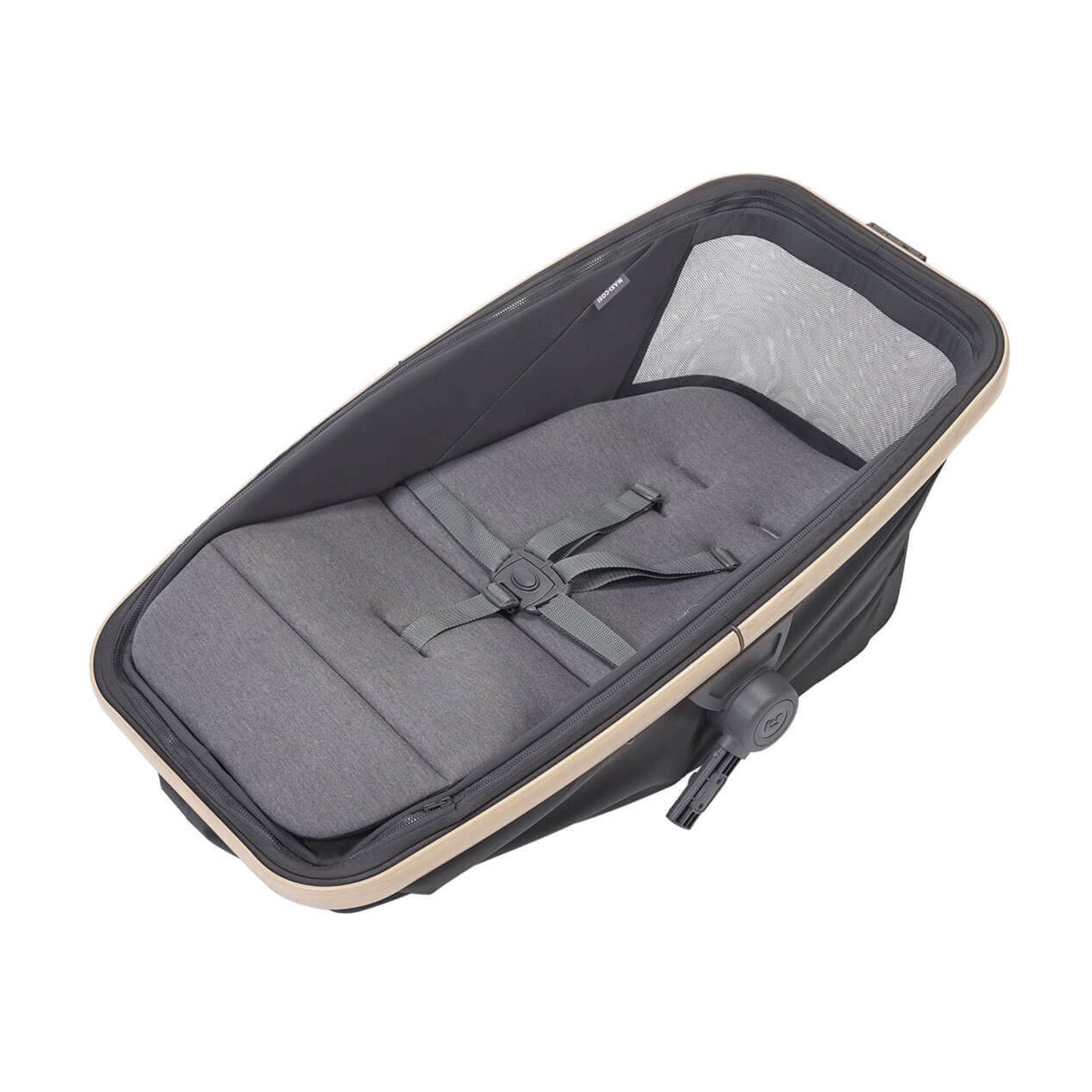 Maxi cosi cabriofix outlet travel bag