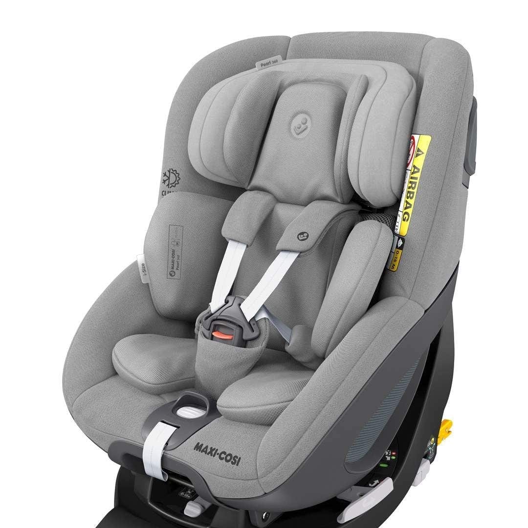 Maxi cosi 2way pearl nomad clearance grey