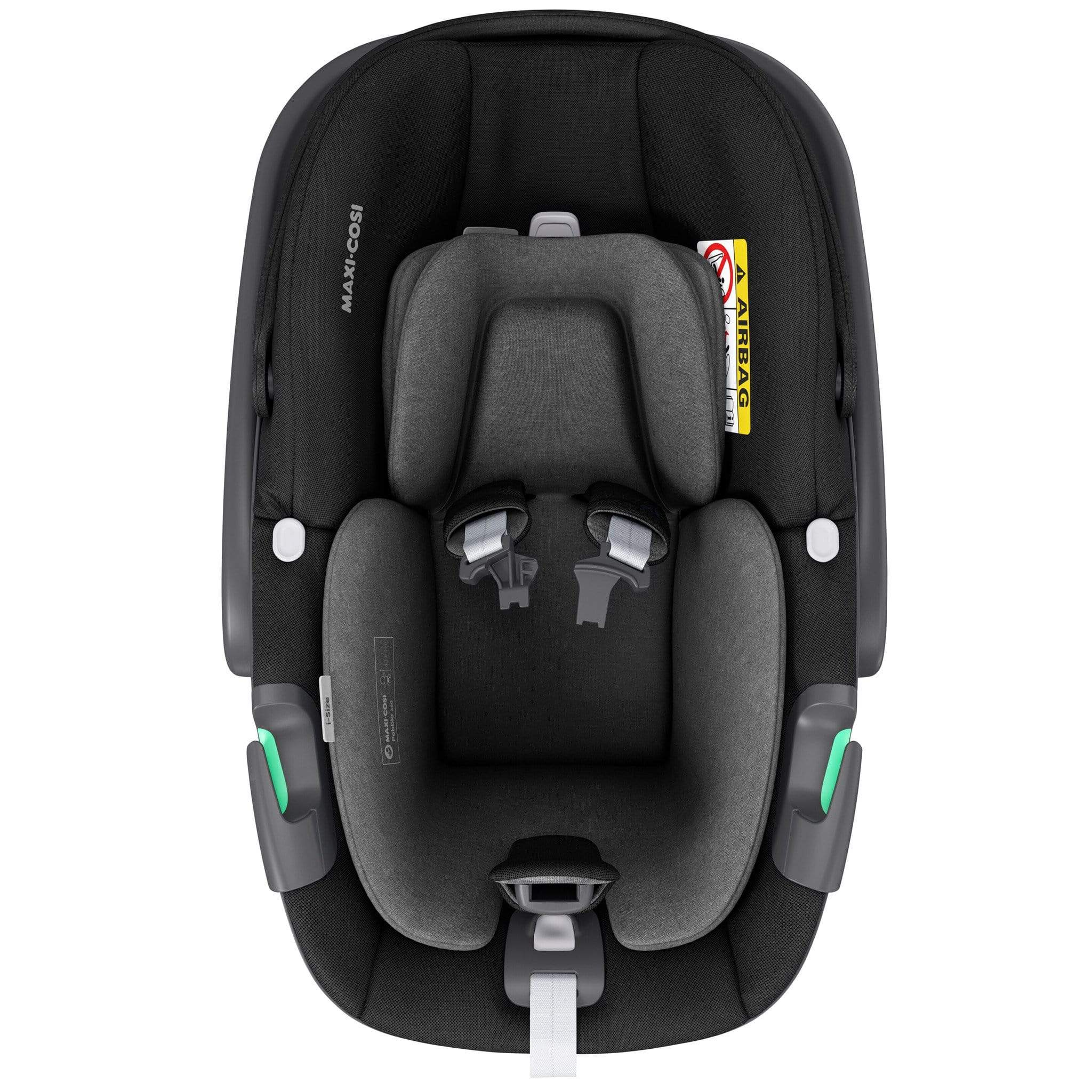 Maxi cosi 360 degree car outlet seat