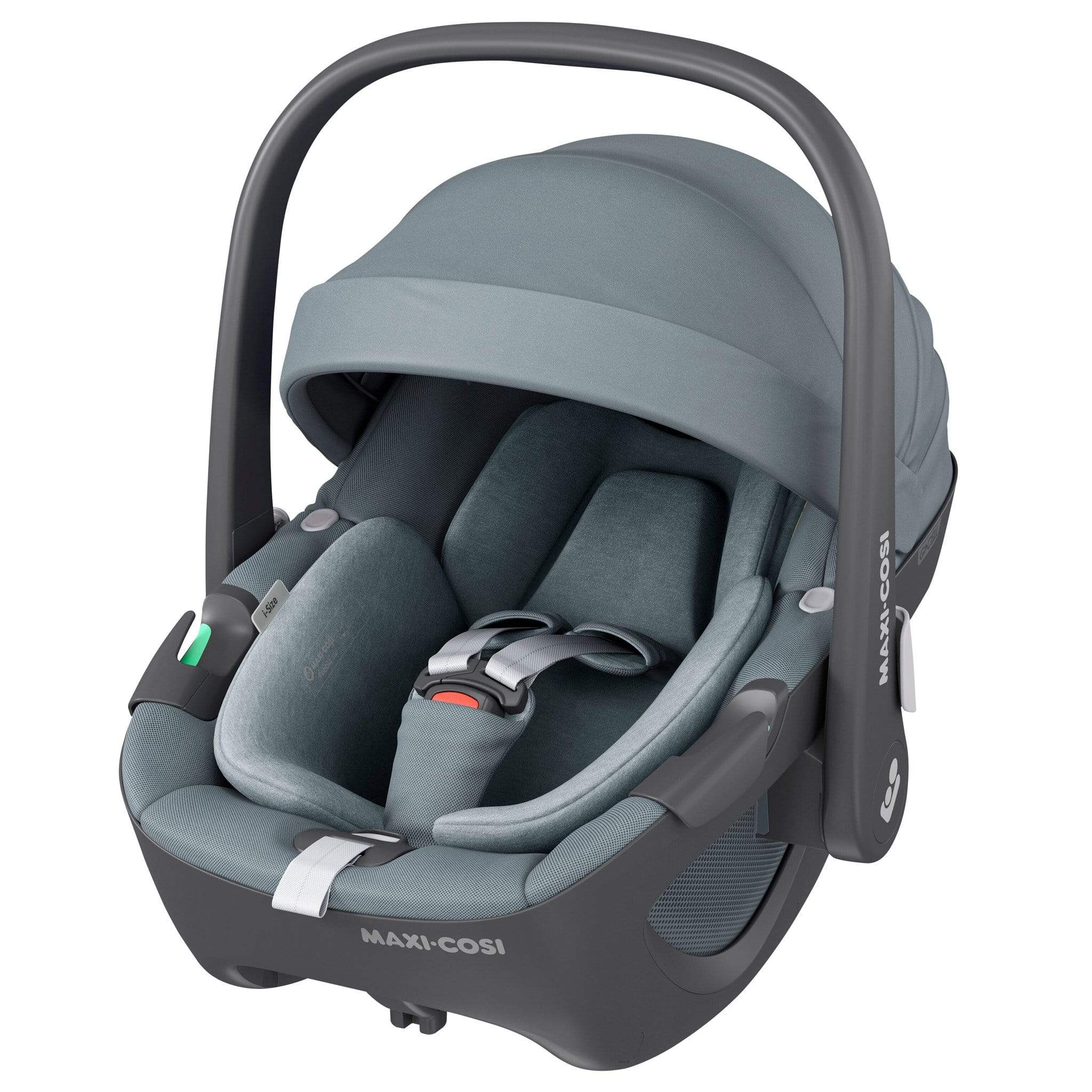 Isofix base for maxi cosi outlet pebble