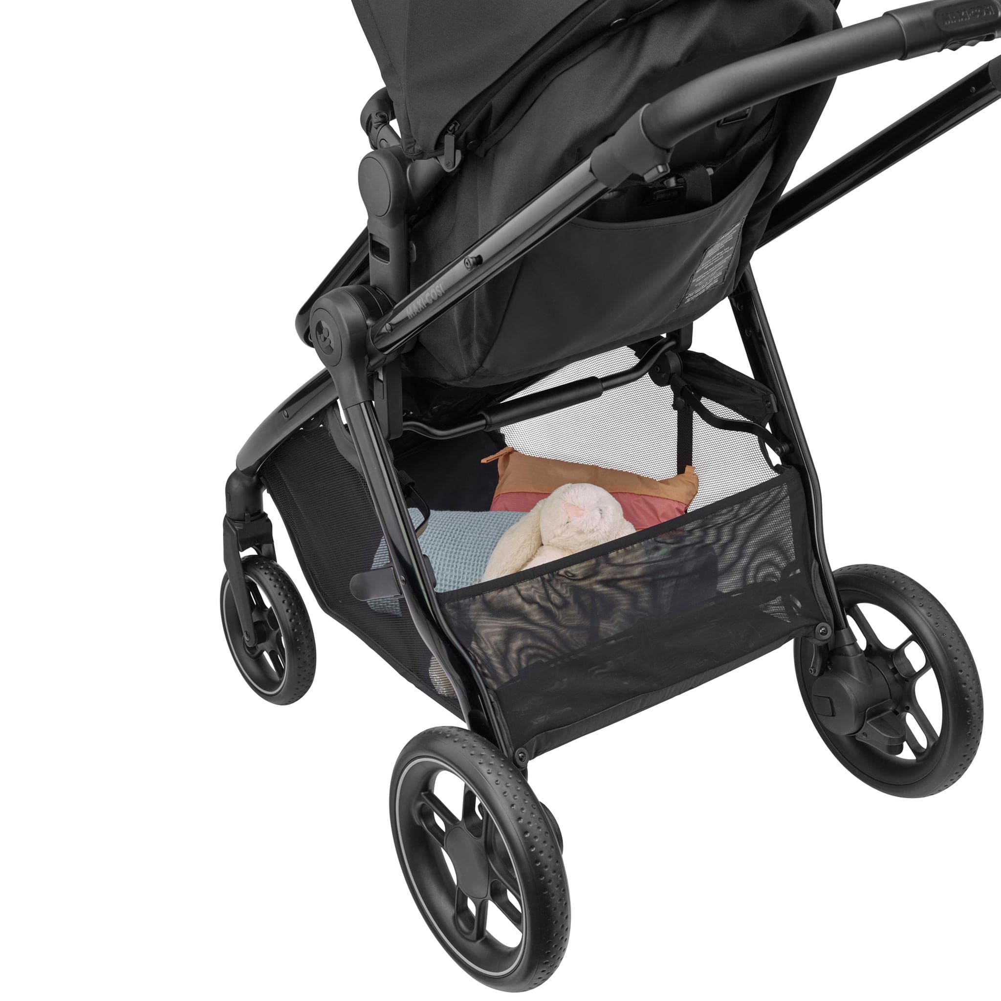 Maxi cosi car seat and cheap stroller