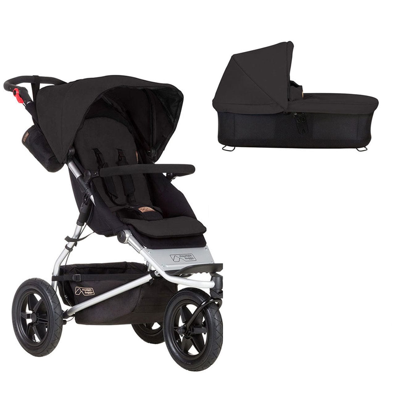 3 Wheel Pushchairs Buggies Baby s Mart