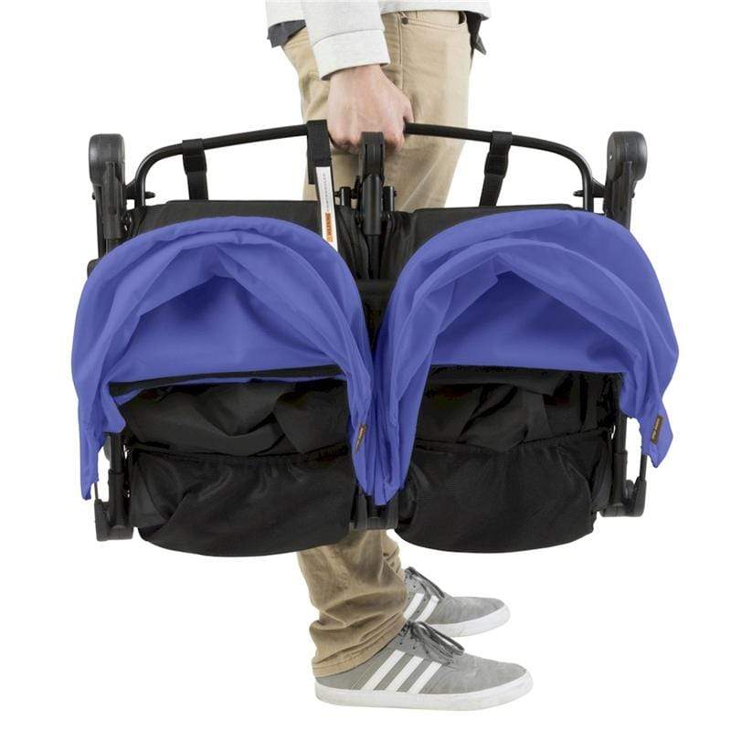 Double mountain buggy top nano