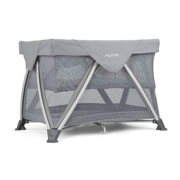 Nuna baby hot sale travel cot