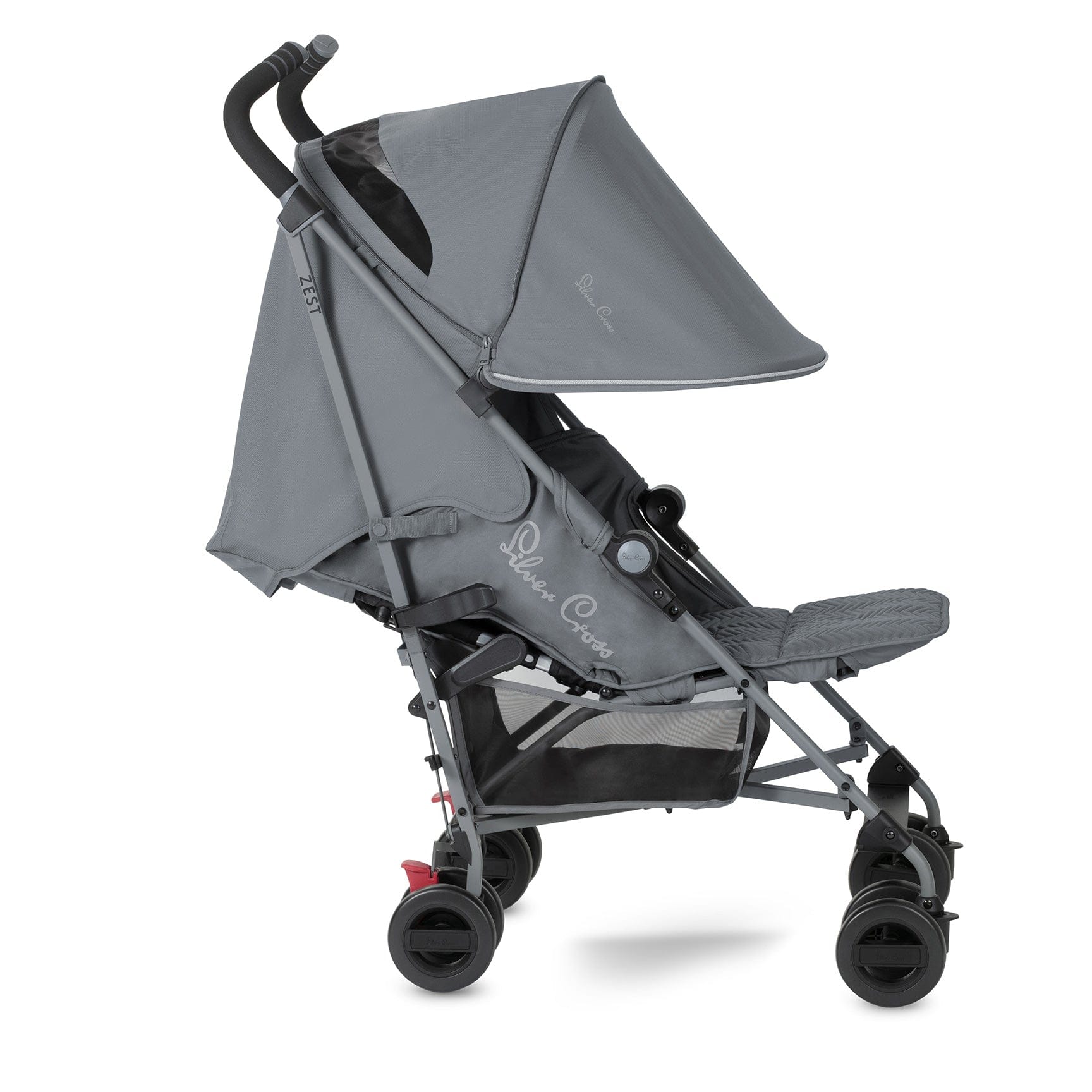 Silver cross outlet polar bear stroller