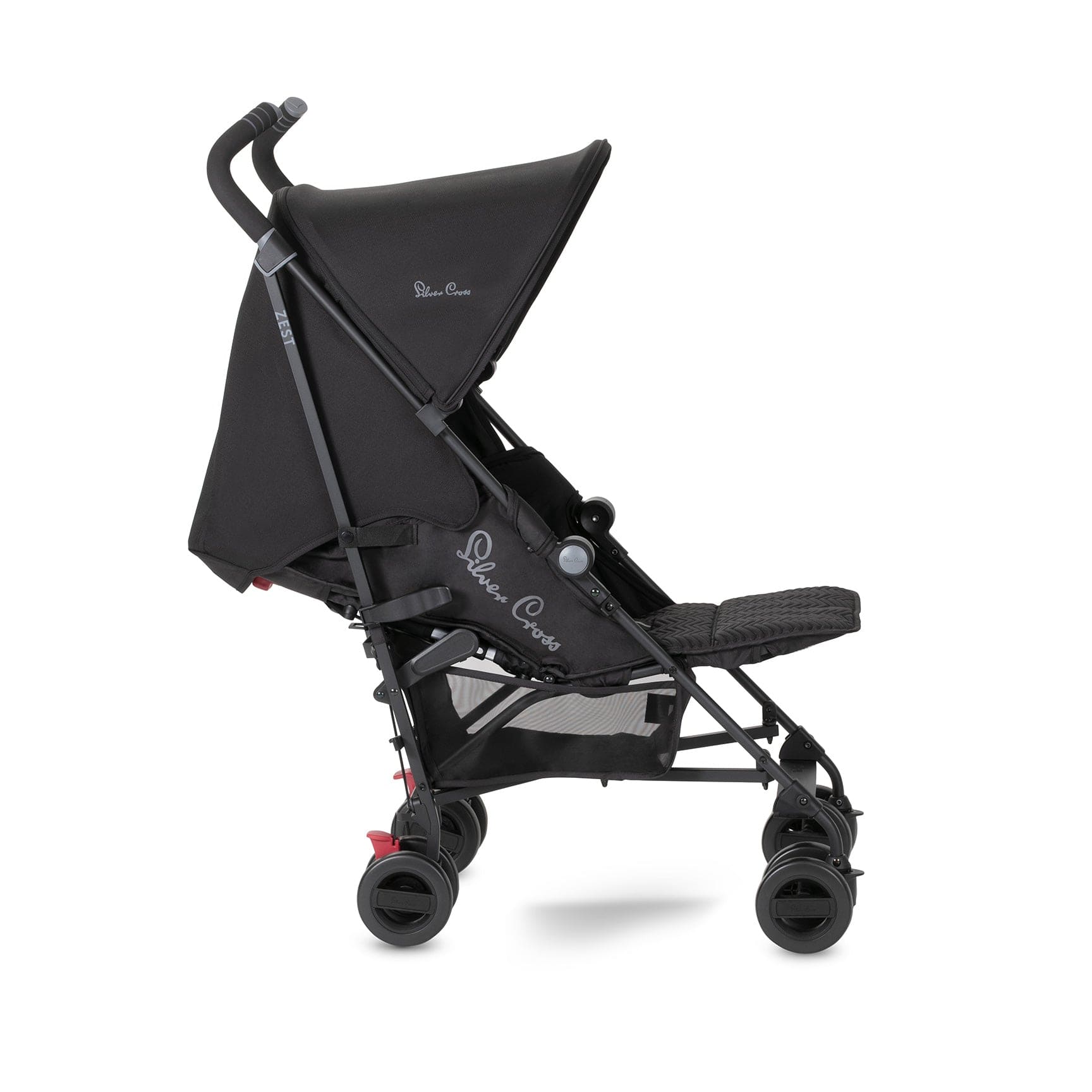 Silver cross zest stroller 2024 sand