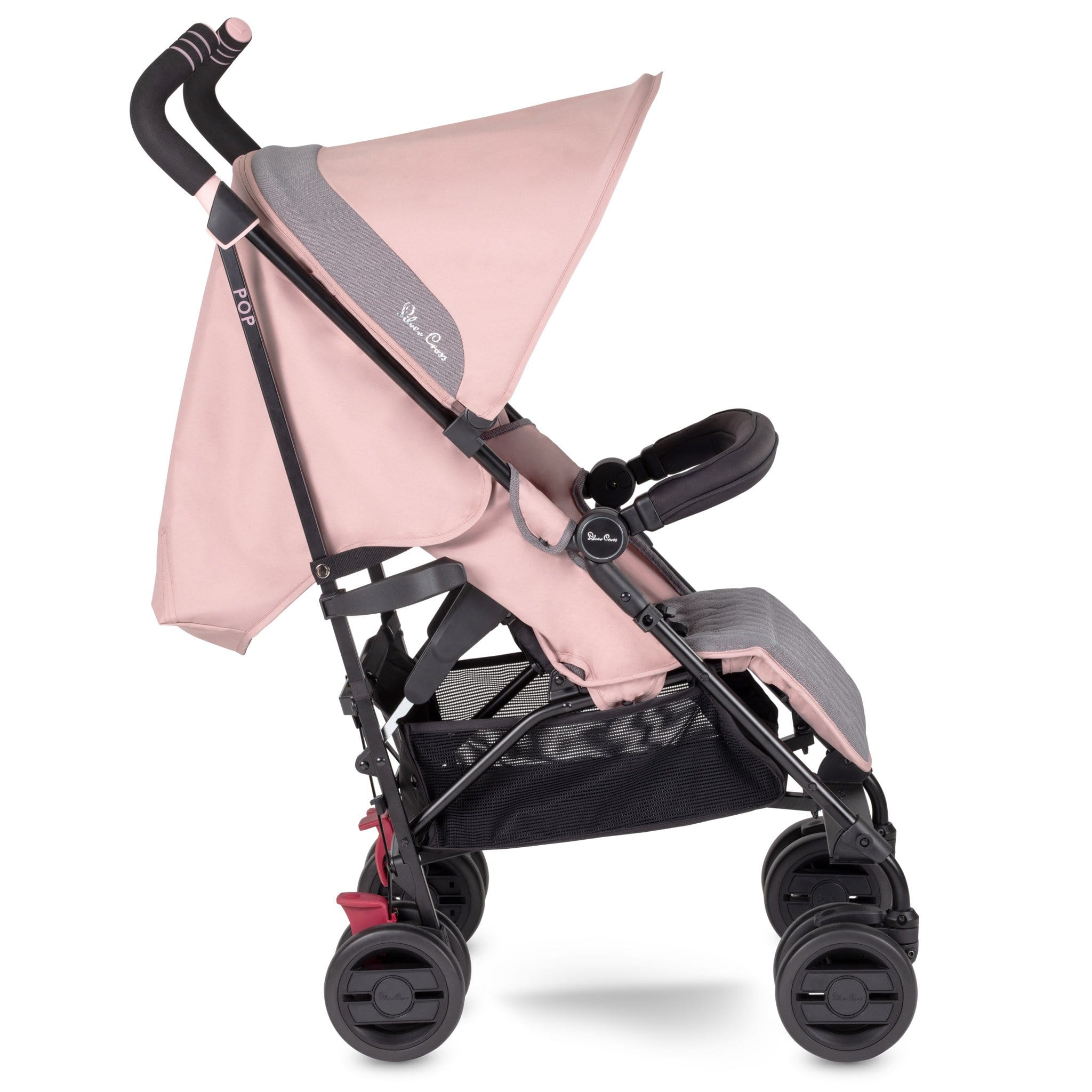 Silver cross outlet strollers