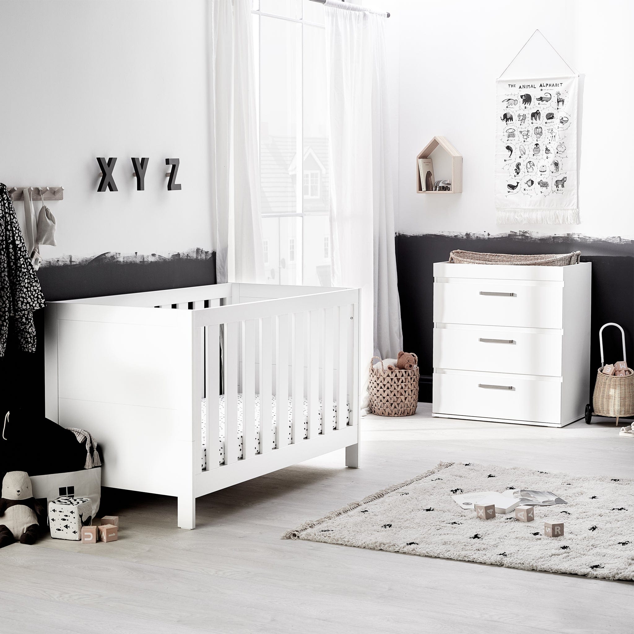 Black Friday Baby Furniture Offers