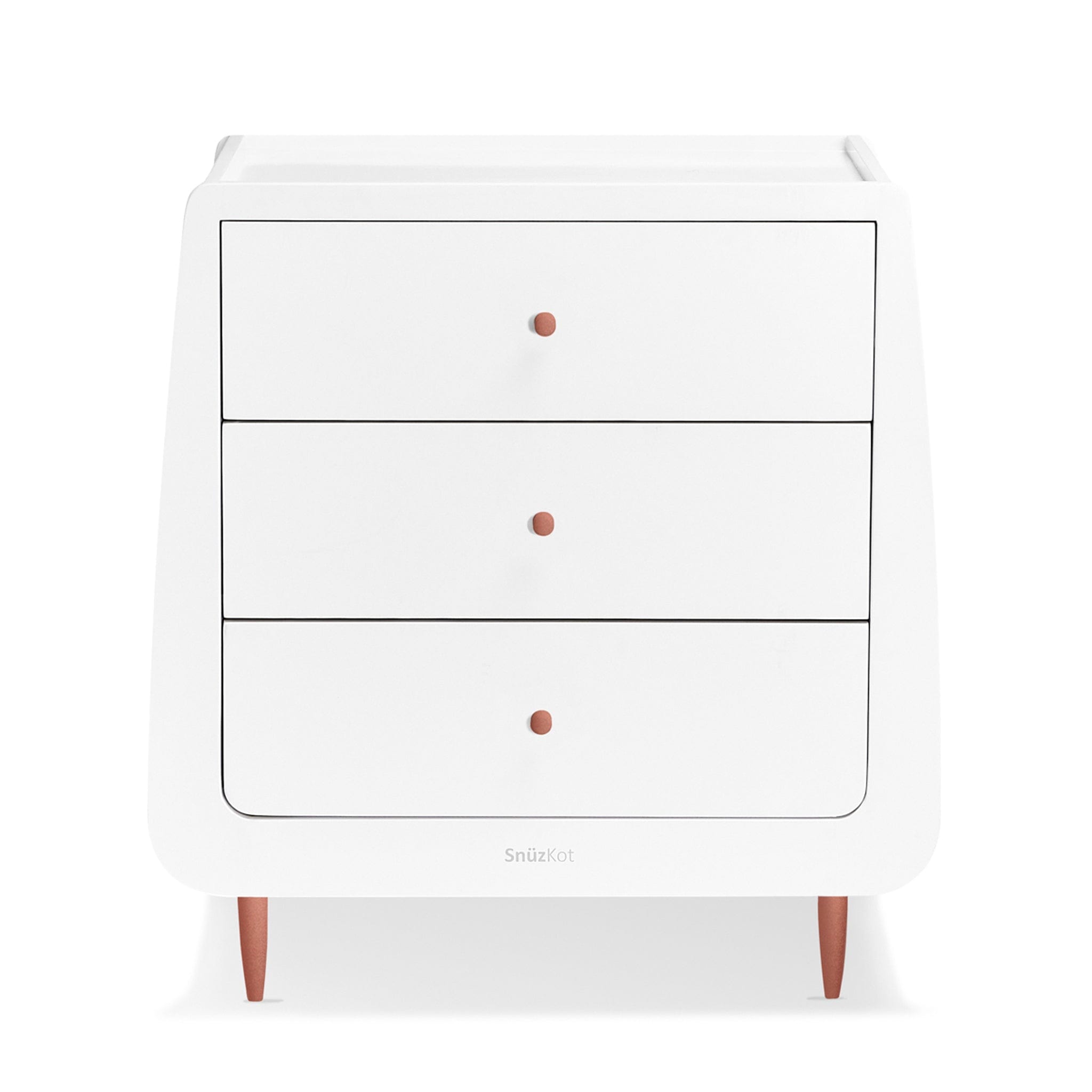 Snuzpod deals changing table