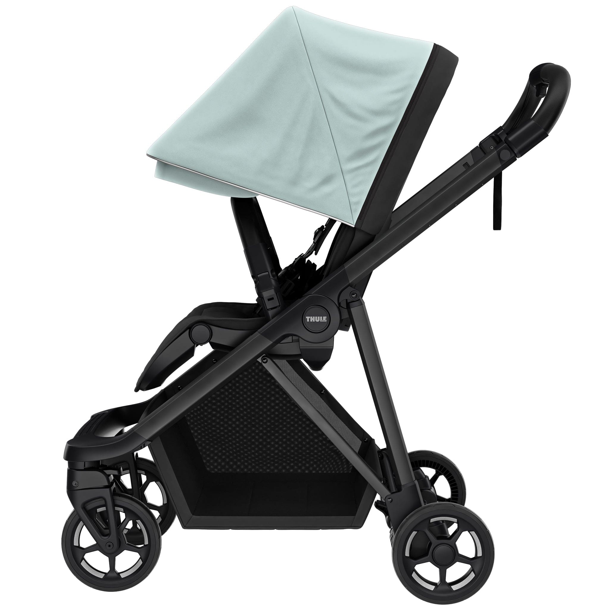 Evenflo 2024 lux24 stroller