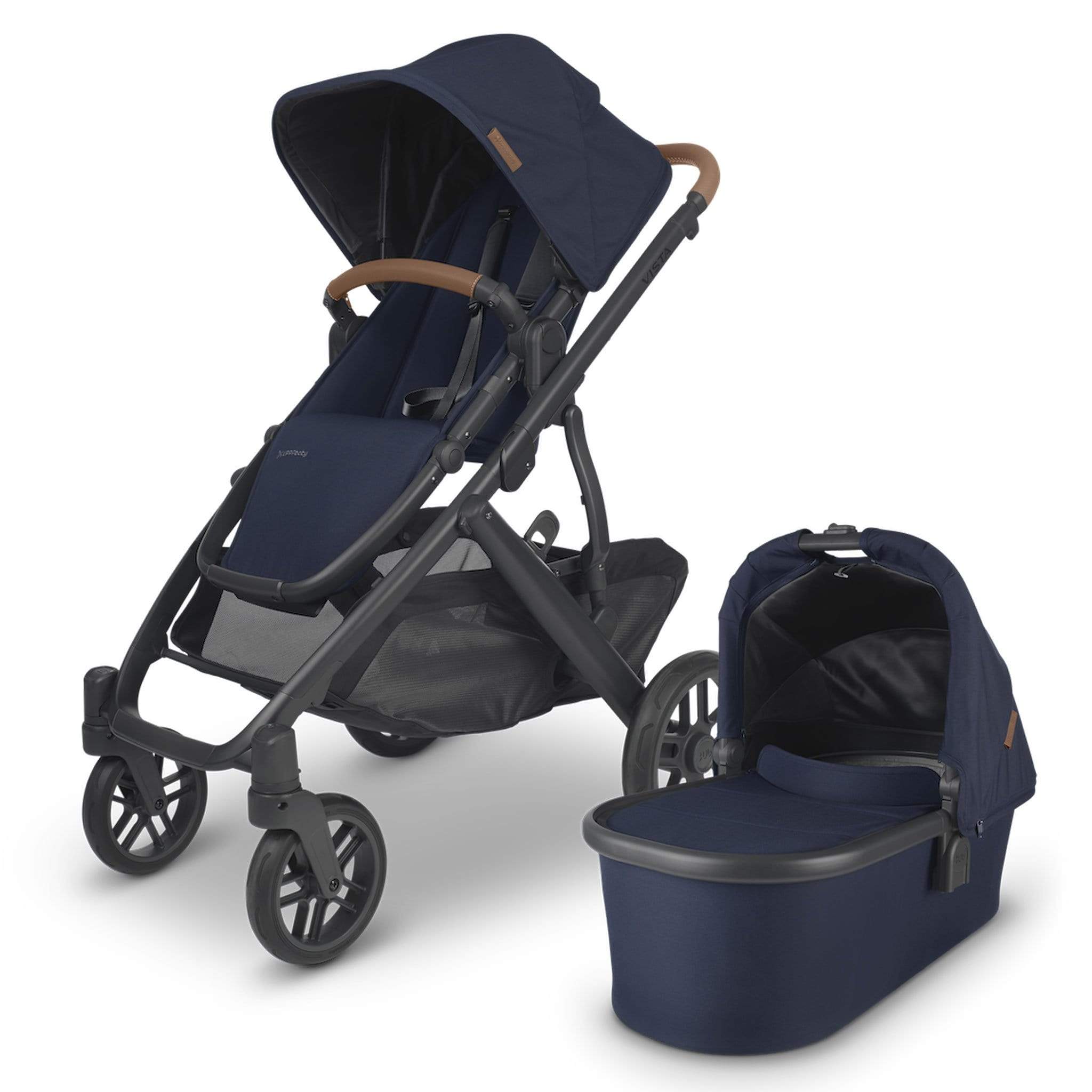 Vista stroller hot sale