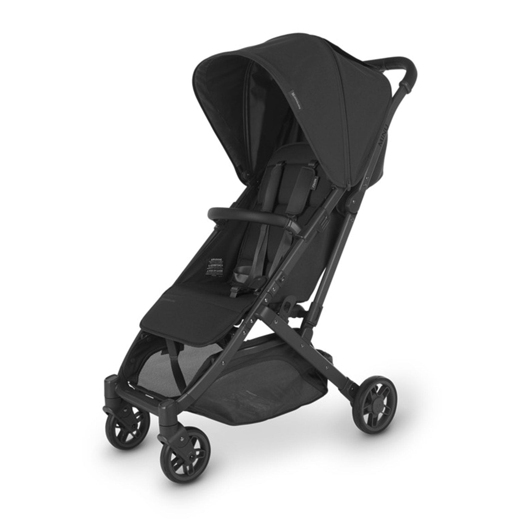 Uppababy bassinet outlet jordan