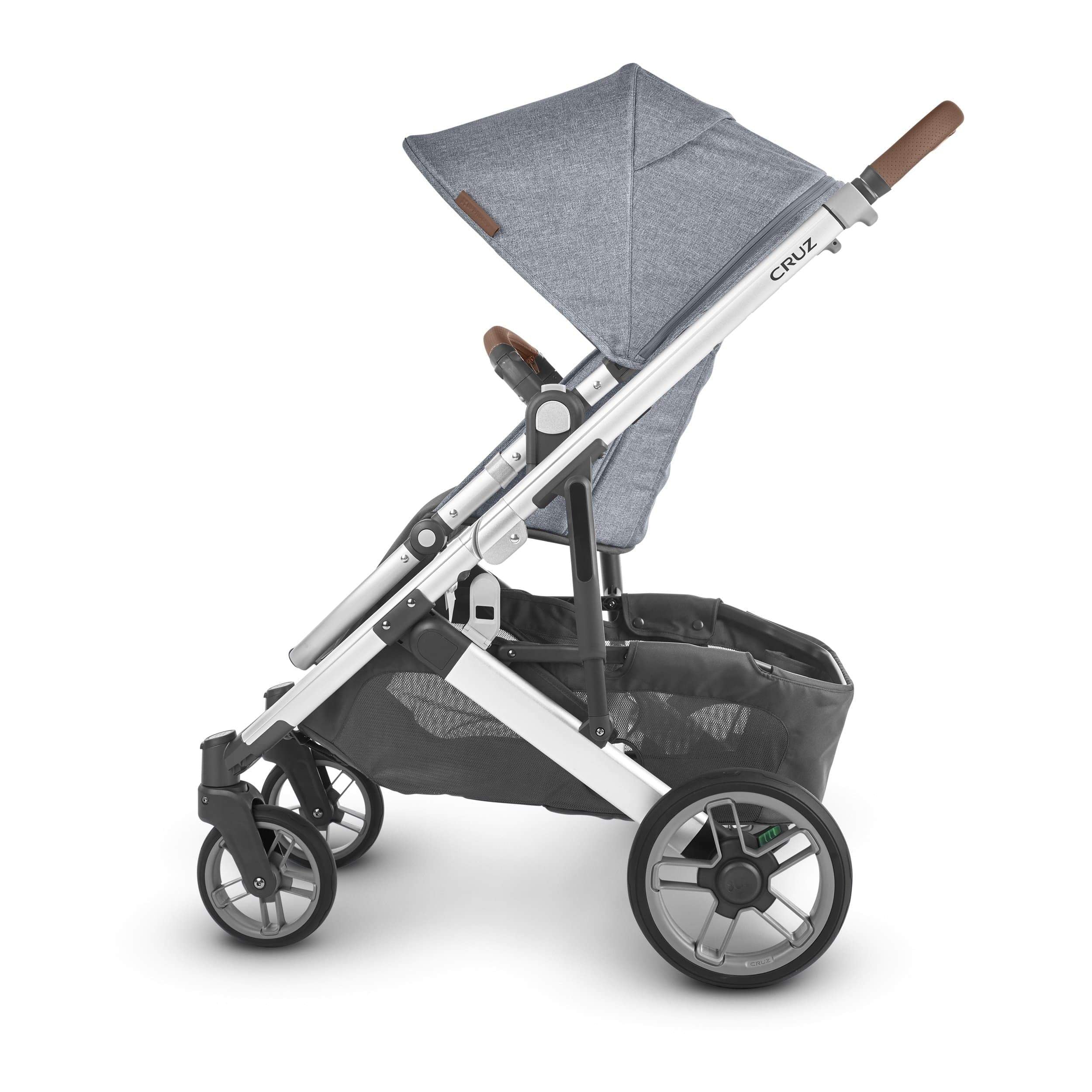 UPPAbaby Cruz V2 Pushchair Gregory Baby s Mart