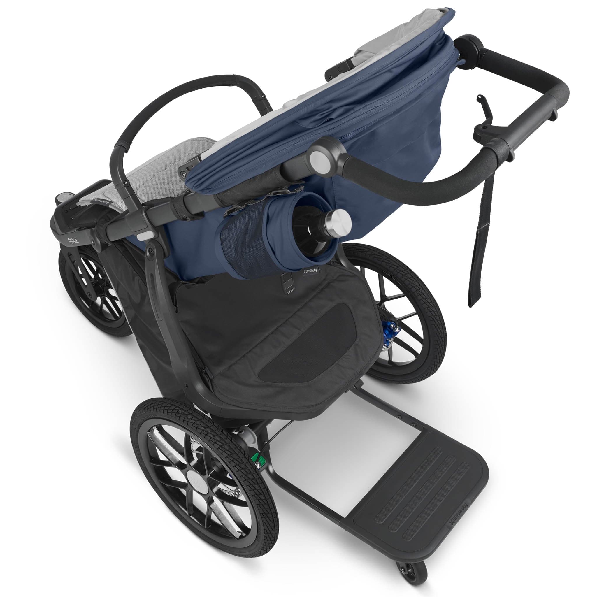 Uppababy vista clearance bench seat