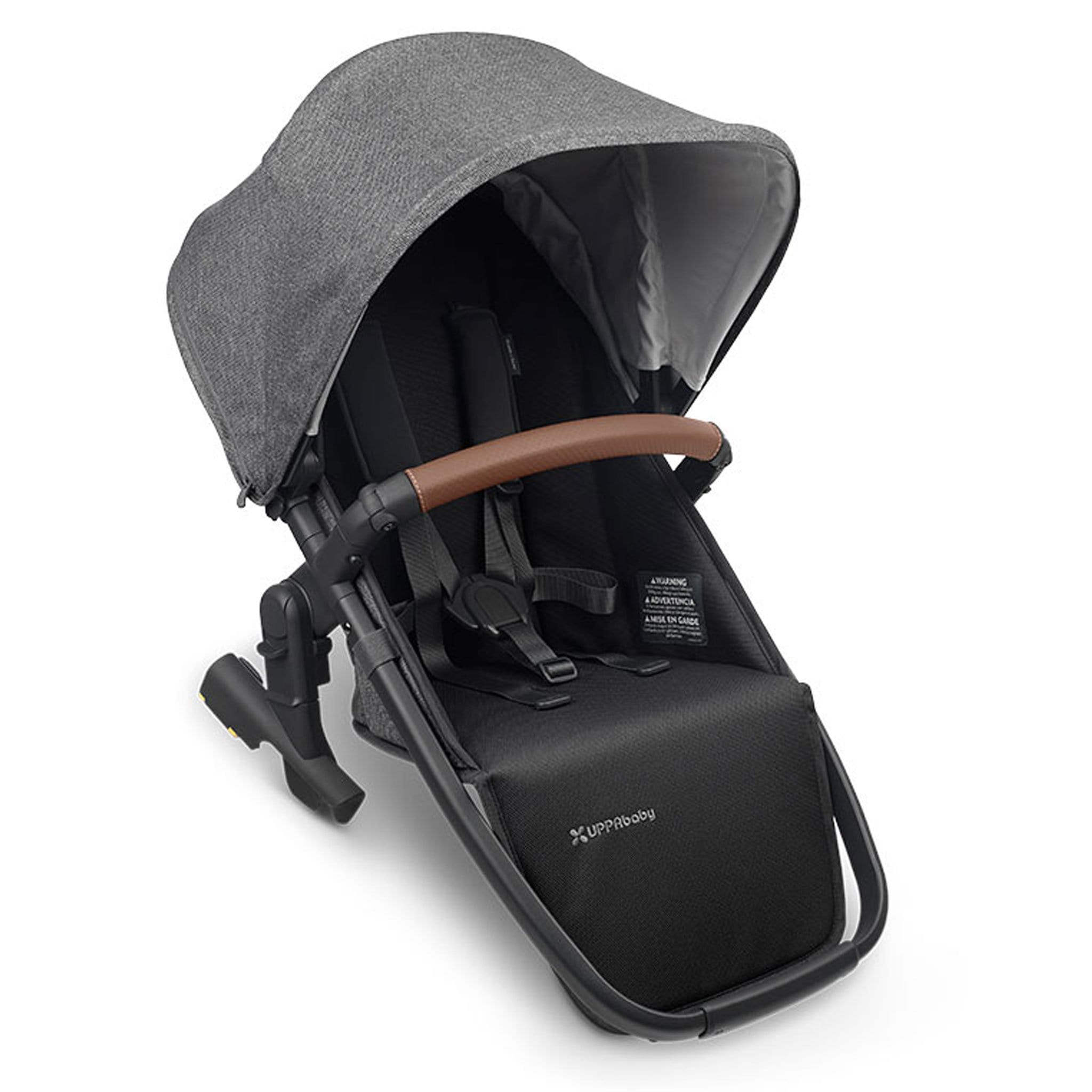 Uppababy buggy accessories UPPAbaby Vista Rumble Seat Greyson 0920-RBS-UK-GRY