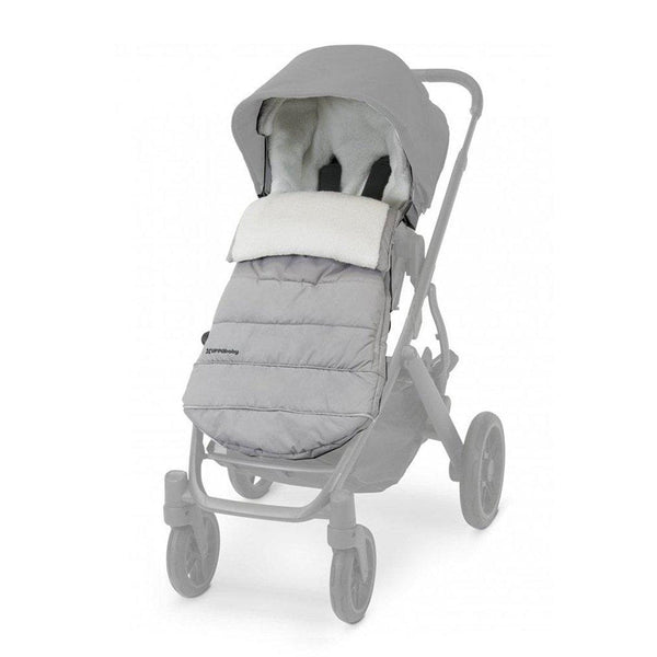 Uppababy ganoosh outlet footmuff