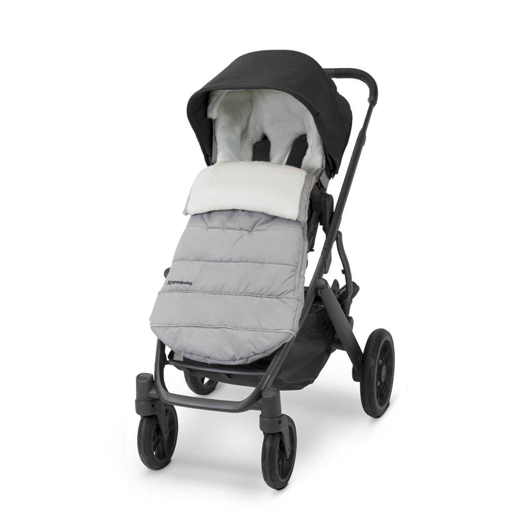 Uppababy store ganoosh footmuff