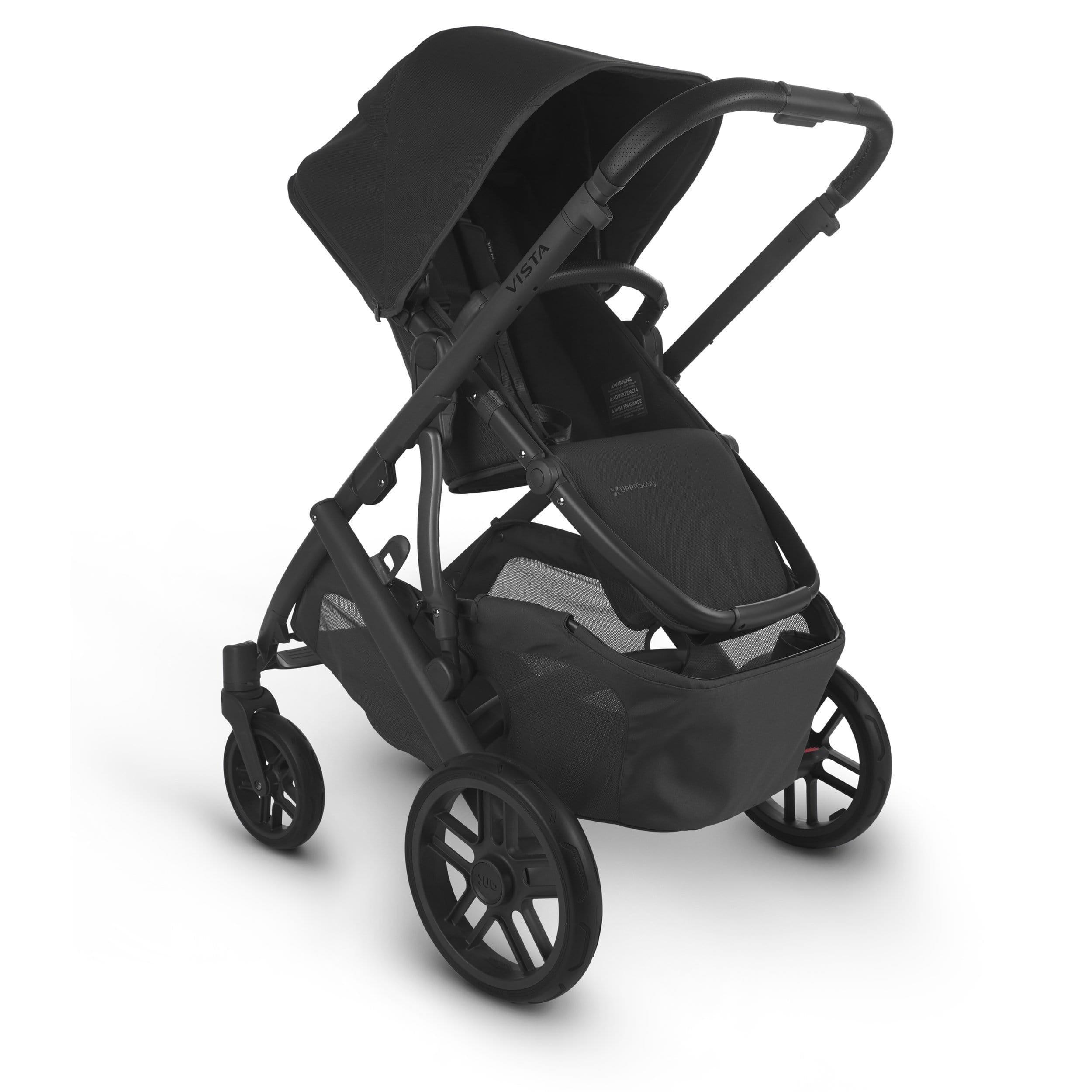 Uppababy 3 2024 in 1