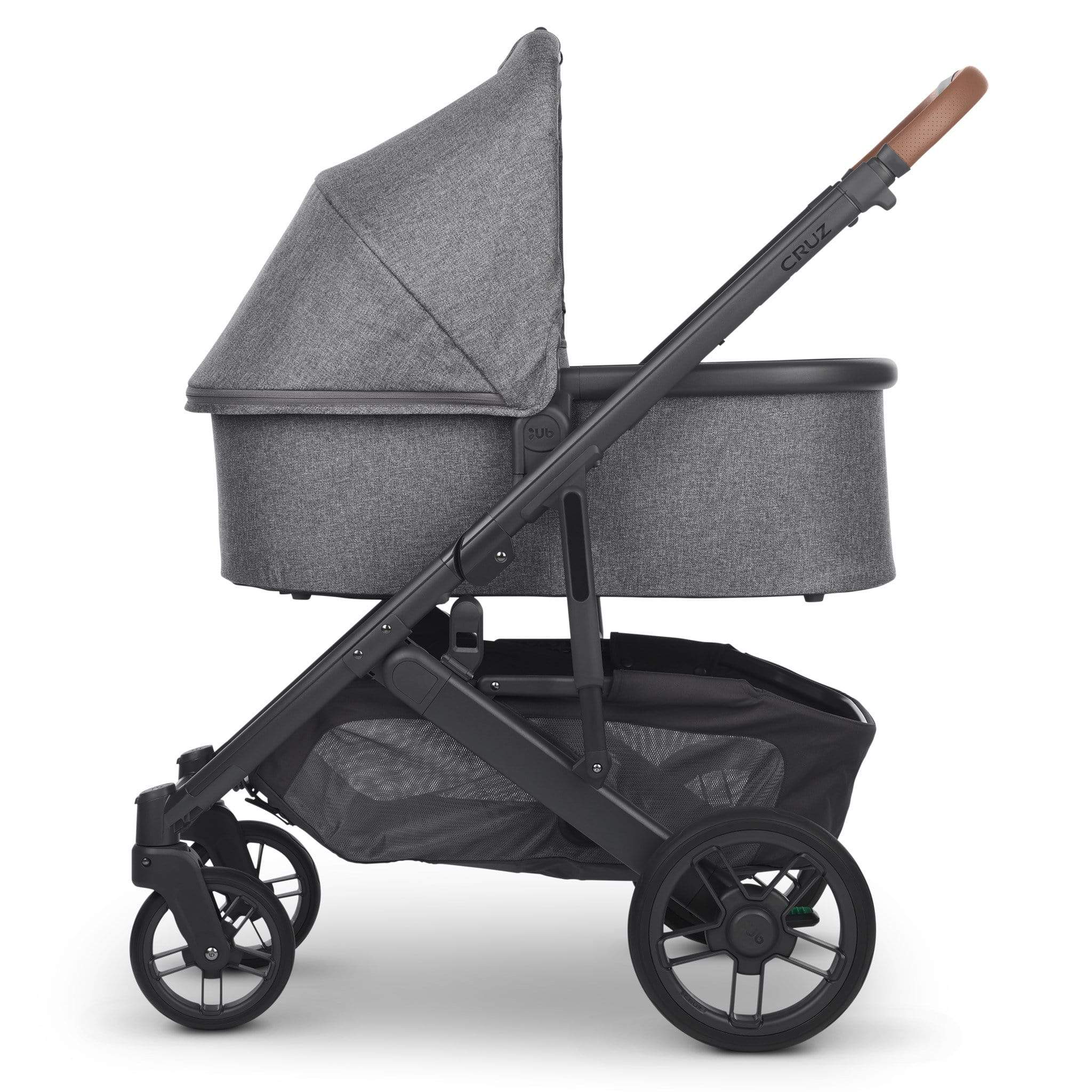 Uppababy cruz and mesa best sale travel system