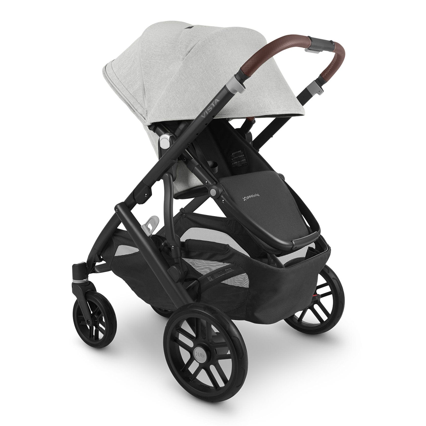 2018 uppababy vista and mesa best sale travel system