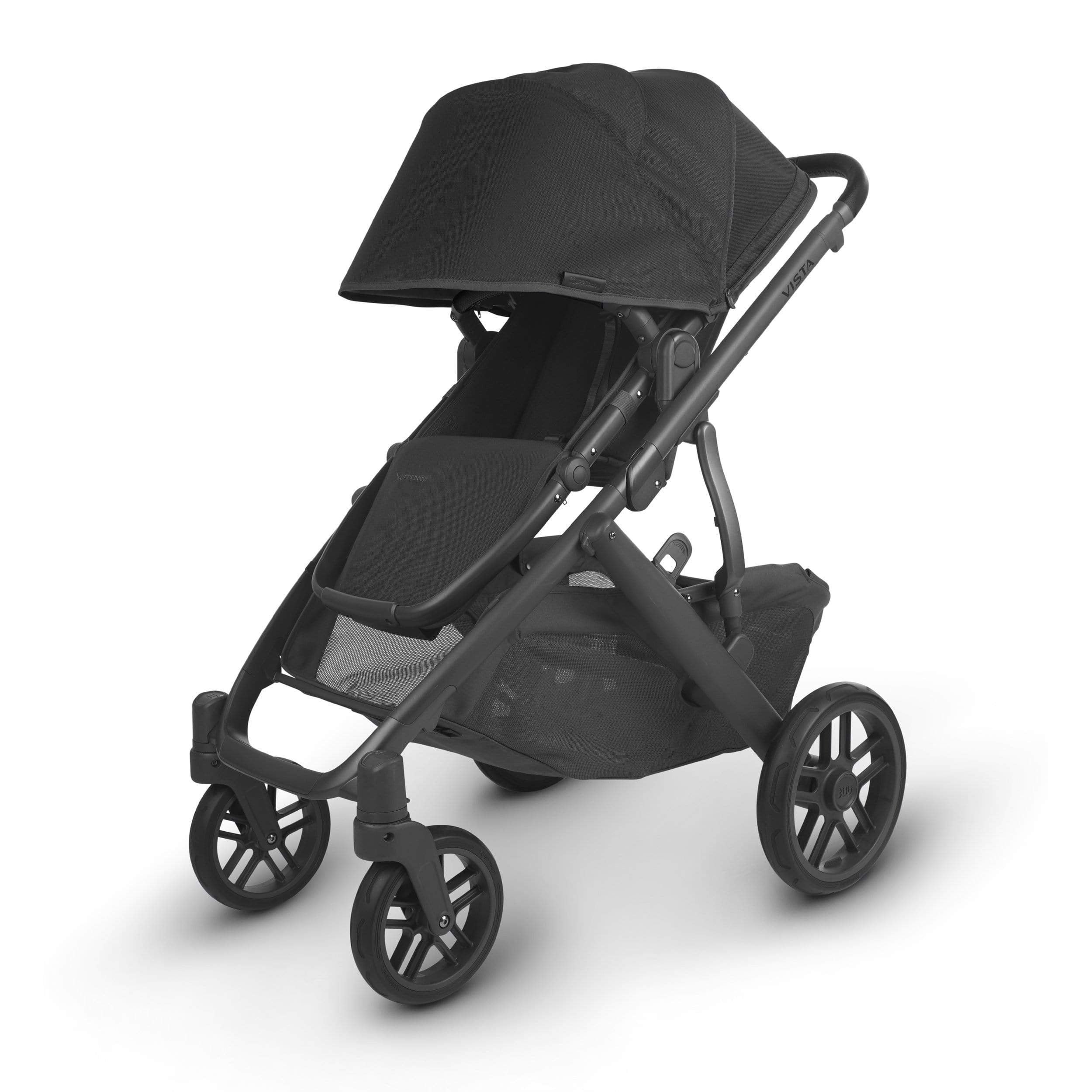 Vista twin hot sale stroller