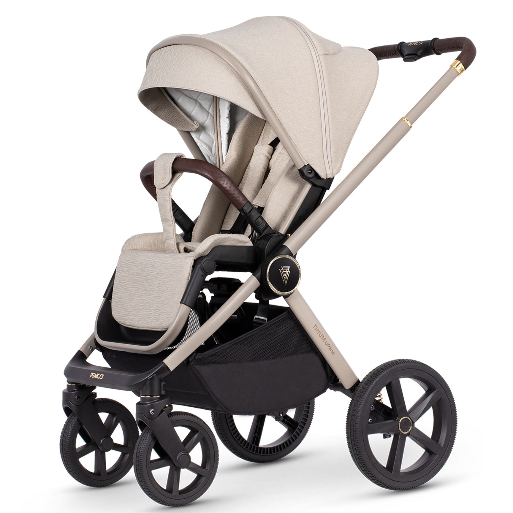 Baby cheap pram venicci